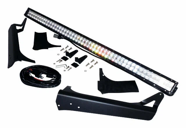 RT Off-Road - LED Light Bar & Bracket Kit - RT28095